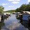 Garage pour bateau-boat's garage
