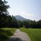Mount Antone from afar