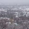 St Albans from Hard'Ack