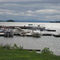 Baie de St. Albans, VT (quai)