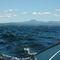 Camel's Hump from Lake Champlain