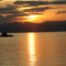 Lake Champlain, Burlington, Vermont