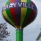 Grayville Water Tower