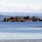 Sawyer Island, South Hero Vermont on Lake Champlain