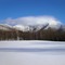 Mt. Mansfield, an untouched view from the west