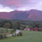 View from Eleanor's Cottage