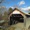 Westford-Browns River Bridge, Westford, VT, feb 19, 2012