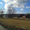 Farm , Plains Rd, near Westford, VT, feb 19, 2012