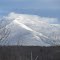 Mtn.Mansfield from Upper English Settlement Road