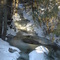 Sub zero waters