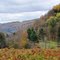 South thru the White River Valley at the farm