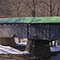 Green Townshend Bridge