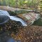 Old Jelly Mill Falls