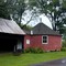 Round Schoolhouse, Brookline