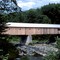 West Dummerston covered bridge