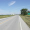 The Fort - SR101 - US 24 (Old)  Approach