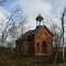 Abandoned Maumee Township School