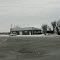 Crossroads at Townley, Indiana of Lincoln Highway and SR 101