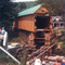 Covered Bridge Replacement