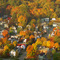 Henry Street from Fall Mountain
