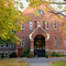 Fuller Hall, Vermont Academy