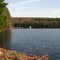 Minards Pond, Rockingham, Vermont