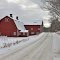 Richmond Vermont Barn