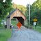 Brownsville Covered Bridge