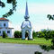 Le petit clocher, St-Georges-de-Clarenceville