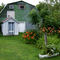 Ancienne grange, chemin Beech, Clarenceville, Qc.