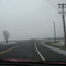 Route 78 Bridge in Late November