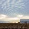 Ciel labouré / Furrowed sky