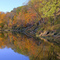 Wildcat Creek at Clegg Gardens, Lafayette, IN