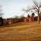 Northfield -- where spring feels like late autumn . . . and winter promises new growth.