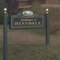 Welcome to Hinsdale