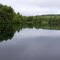 Pisgah Reservoir