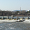 Vernon Dam