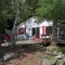 The Camp on Lake Carmi