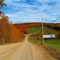 Perley Road, Enosburg Center, VT