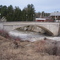 Old Bridge at Enosburg Falls
