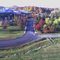 Husky - Milton, VT (lot balonem)
