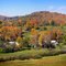 Farmland, Residences, Pomfret, VT