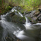 Mill Brook Cascades