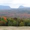 Lake Willoughby Gap