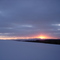 WinterSunset