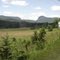 Willoughby Gap from the south