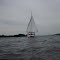 A sail approaches from the distance 6