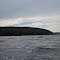 Rounding water edge point