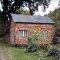 Converted barn