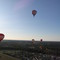 Ballooning Over Plymouth, IN